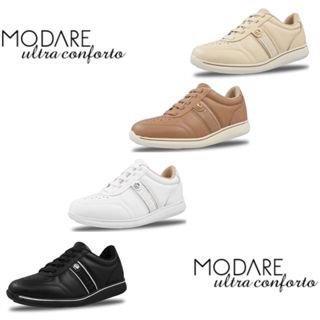 Tênis Casual Feminino Confortável Modare Macio Design Moderno Oferta de Lançamento Original em Oferta na Shopee