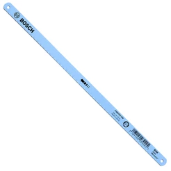 Lamina Arco de Serra 300mm Bosch 32 dentes Serra Manual Bimetal
