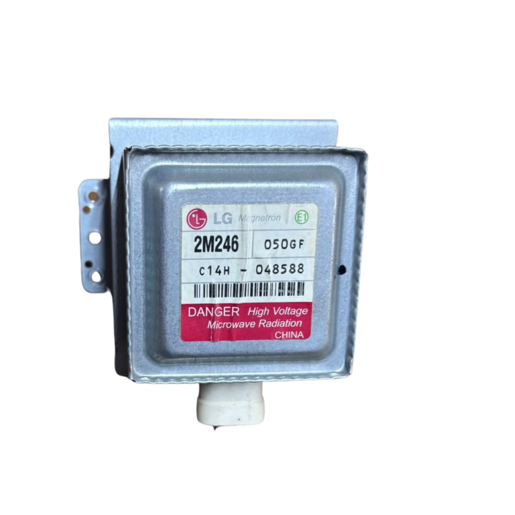 Magnetron LG 2M246 (usado)