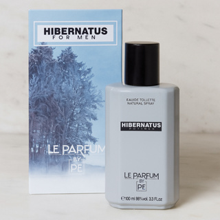 Hibernatus Perfume Masculino Original 100ml em Oferta na Shopee