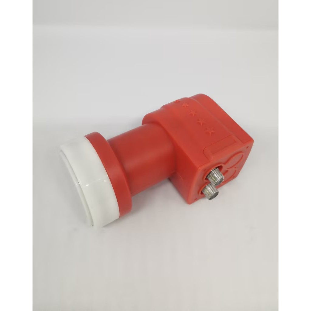 Kit com  10 Lnb Simples e 10 LNB Duplo Banda Ku Universal