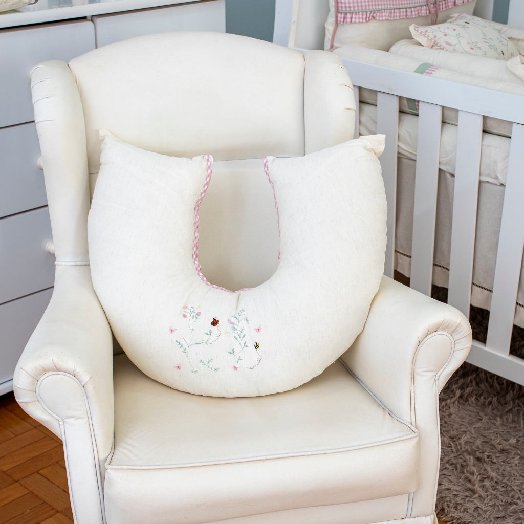 Almofada de Amamentação