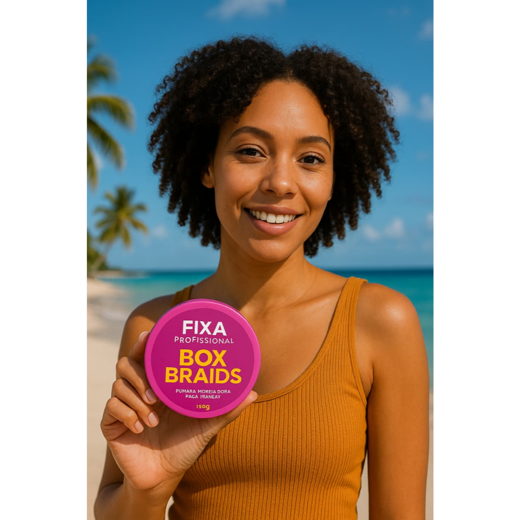 kit 02 unds pomada modeladora 150gr cera capilar pasta cabelo penteados extra forte