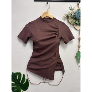 blusa moda feminino 0971 em Oferta na Shopee