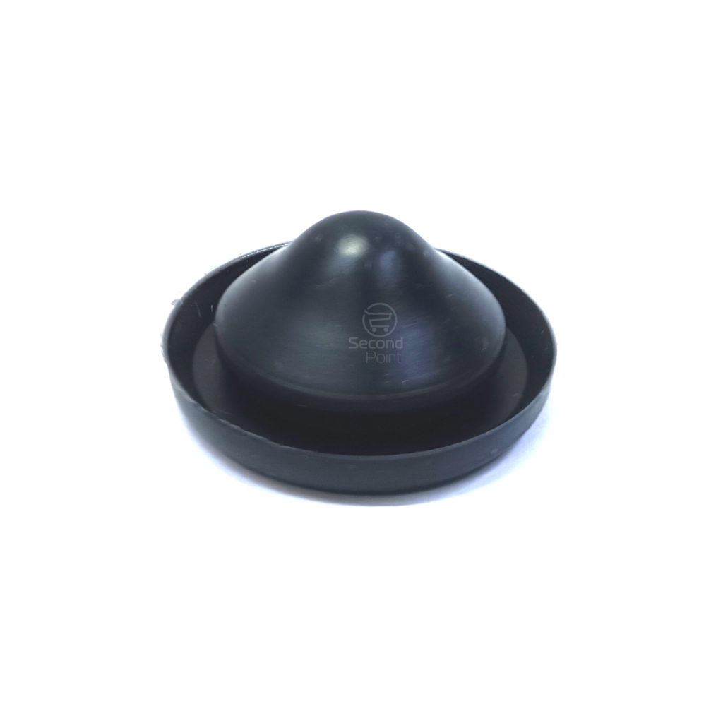 Botão Capa Interruptor Acendedor e Luz para Fogão Electrolux