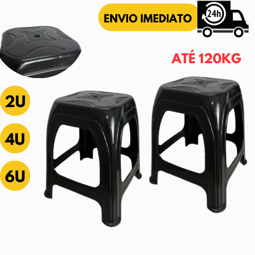 Banco Bar Preto na Black Friday 2025 | BuscaProdutos