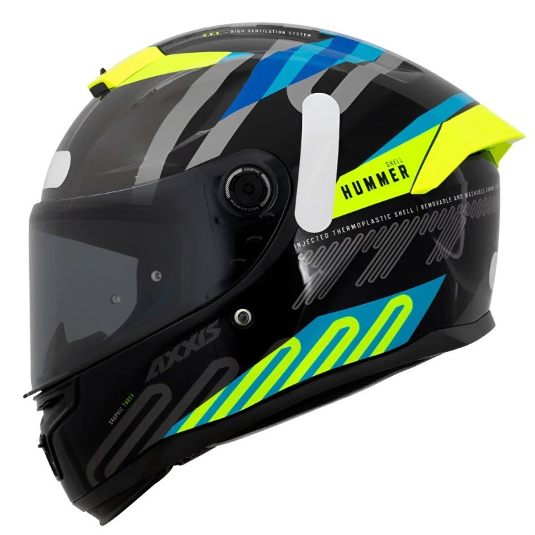 Capacetes Axxis Preto: Onde Comprar | BuscaProdutos