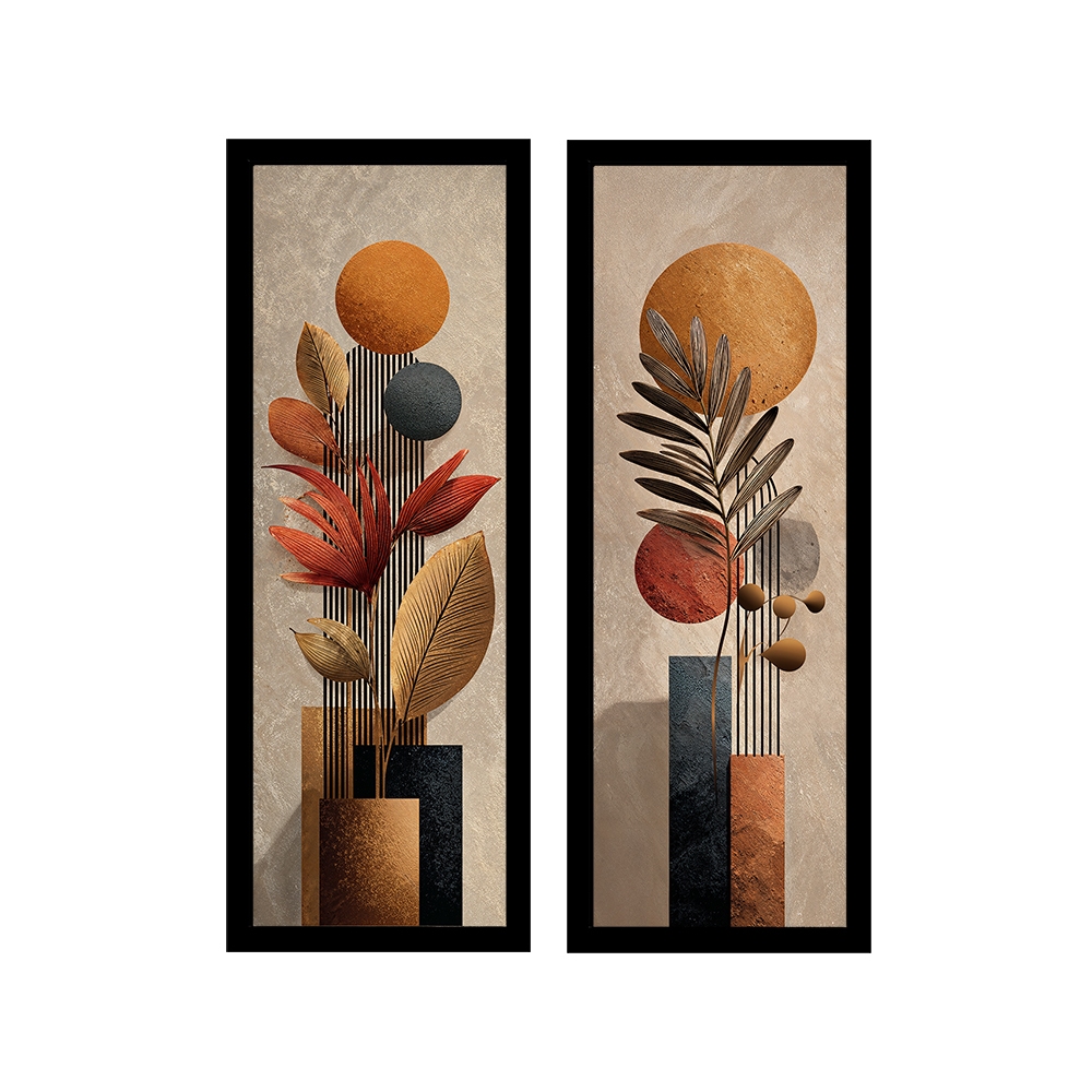 Quadros Chiques para Sala: Onde Comprar | BuscaProdutos