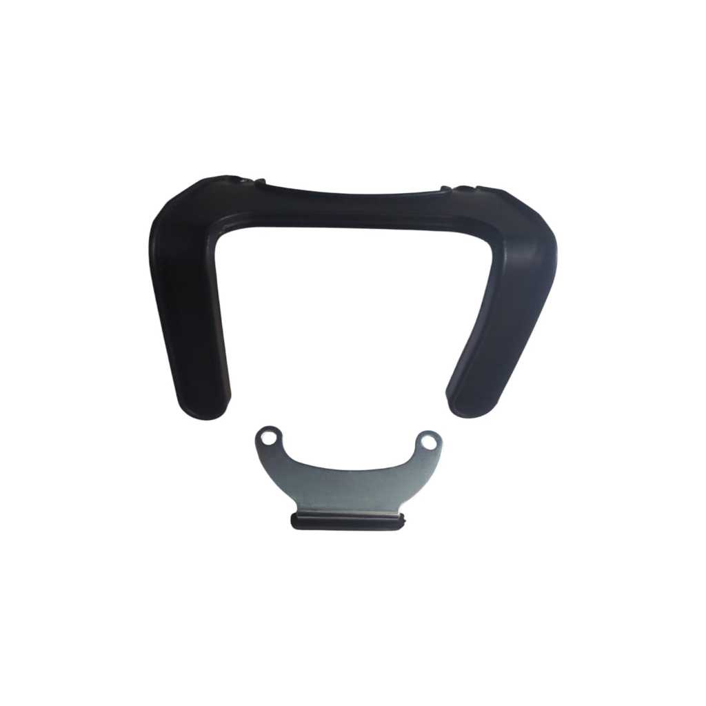 Suporte e Proteção para Tanque Nakasaki