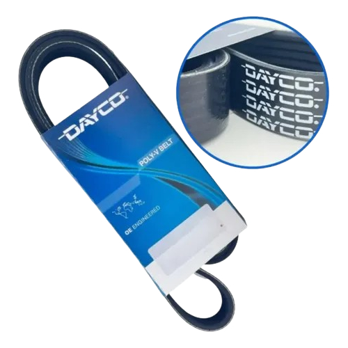 Correia Alternador Direção Ar Peugeot 206 1.0 16v 4pk1538 em Oferta na Shopee