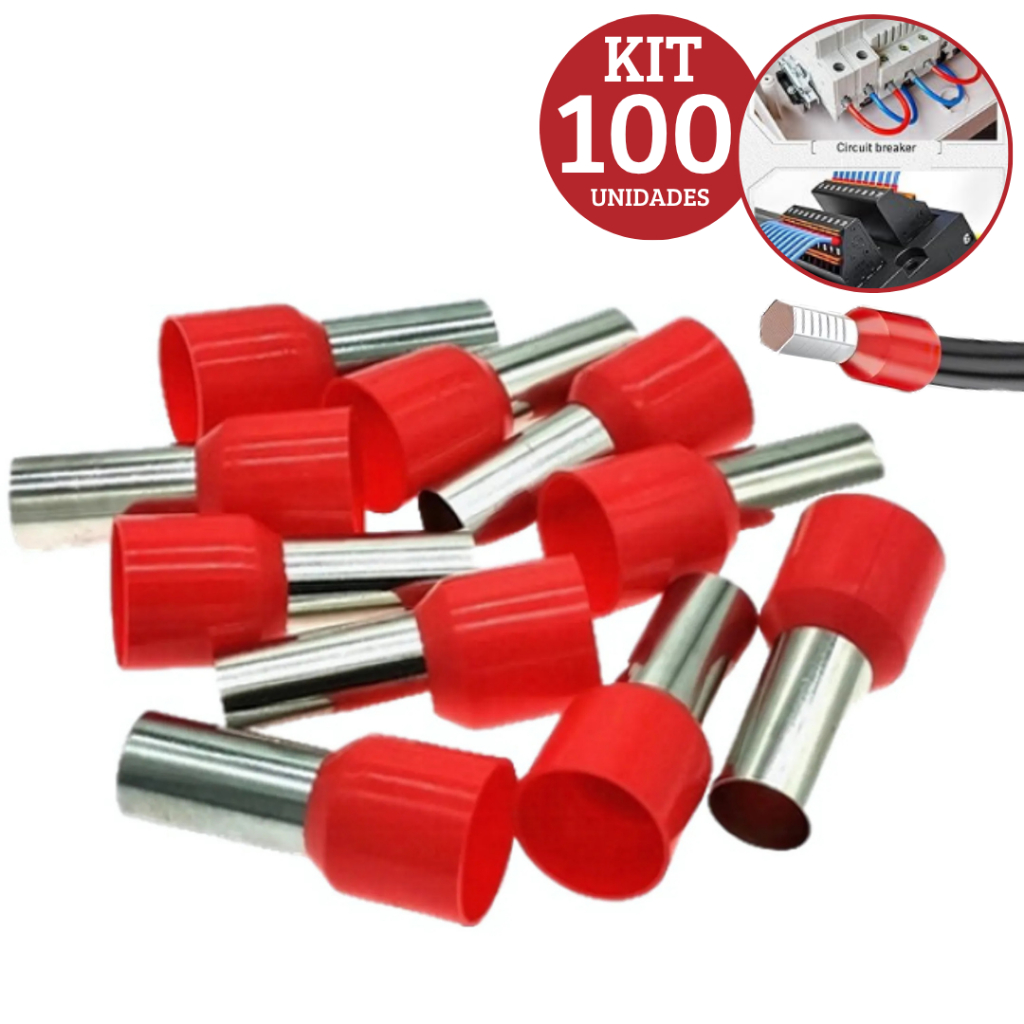 O que é Pino Conector de Fio? Guia e Onde Comprar | BuscaProdutos