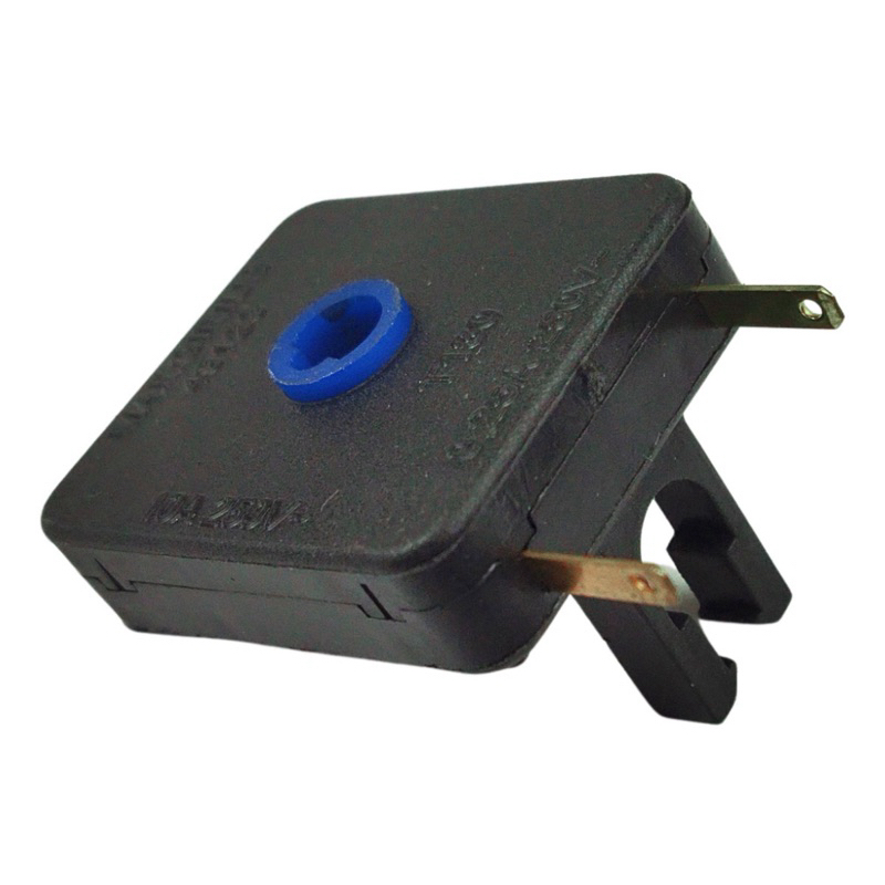 Interruptor Rotativo Fogão Cooktop Fischer Margirius original