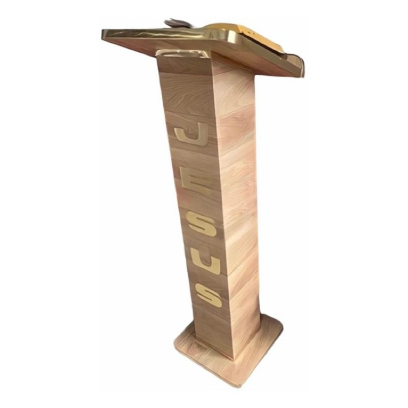 Púlpito para Igreja: Onde Comprar | BuscaProdutos