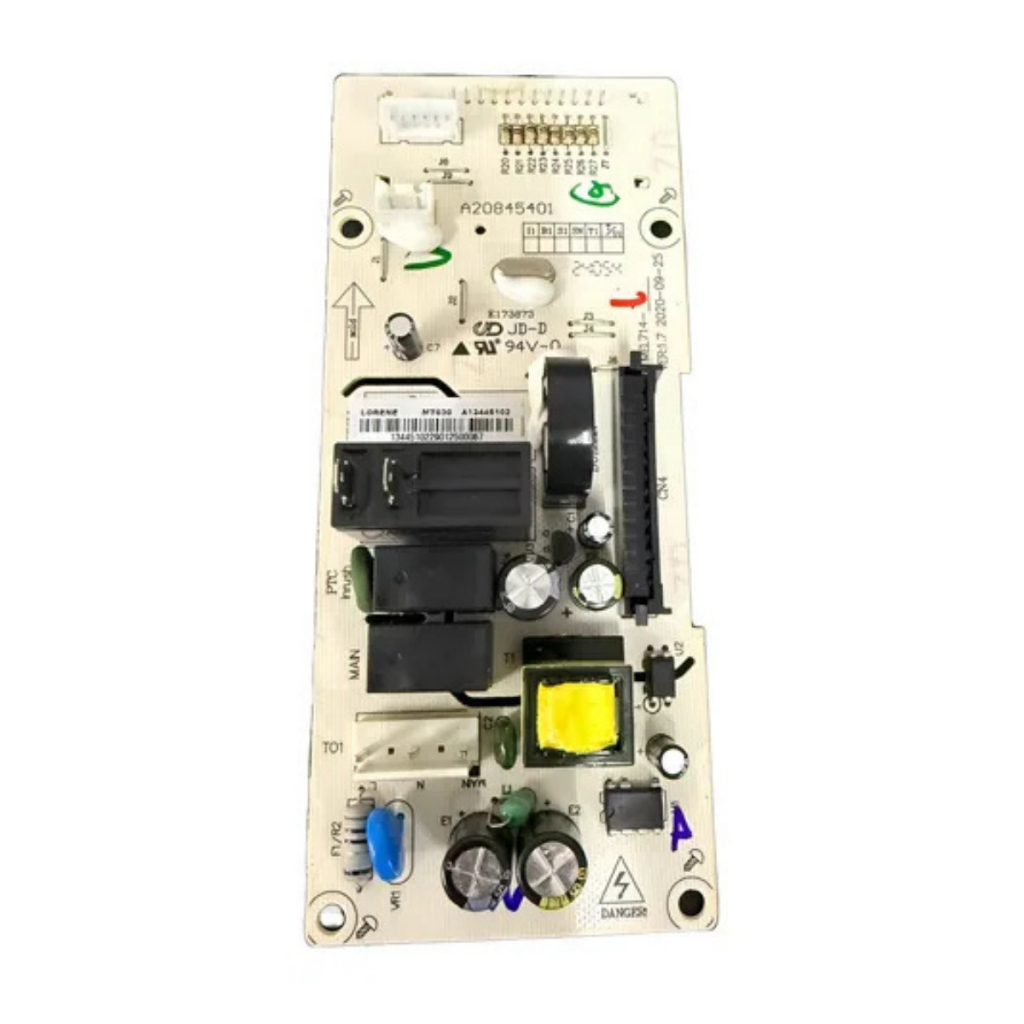 Placa Potência Microondas Electrolux Mto30 Bivolt Original