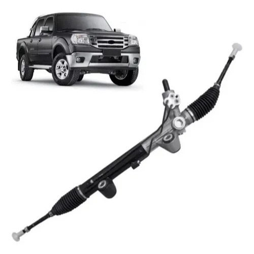 Caixa De Direçao Hidraulica Ranger 2001 2002 2003 2005 A 2011 Nova