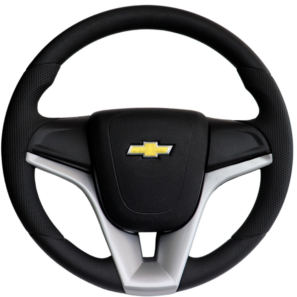 Volante Esportivo Cruze Corsa Premium Maxx Frente Montana Zafira Meriva Astra Vectra Sonic Hatch