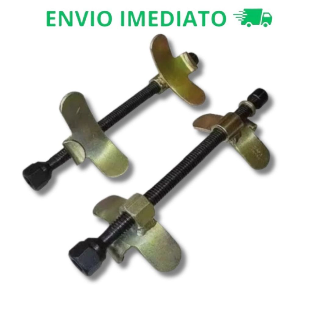 Encolhedor De Molas  Uso Com Catraca Ou Pneumática - Felar Original