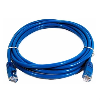 Cabo de rede - Conexão Ethernet em Oferta na Shopee