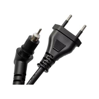 Cabo Giratório Prancha Nano Titanium Babyliss Pro Original