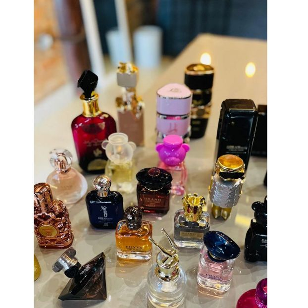 Miniaturas Brand Collection: Onde Comprar | BuscaProdutos