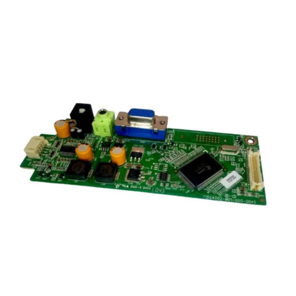 Placa Principal Monitor Aoc E940swa 715g4002-m01-000-004s