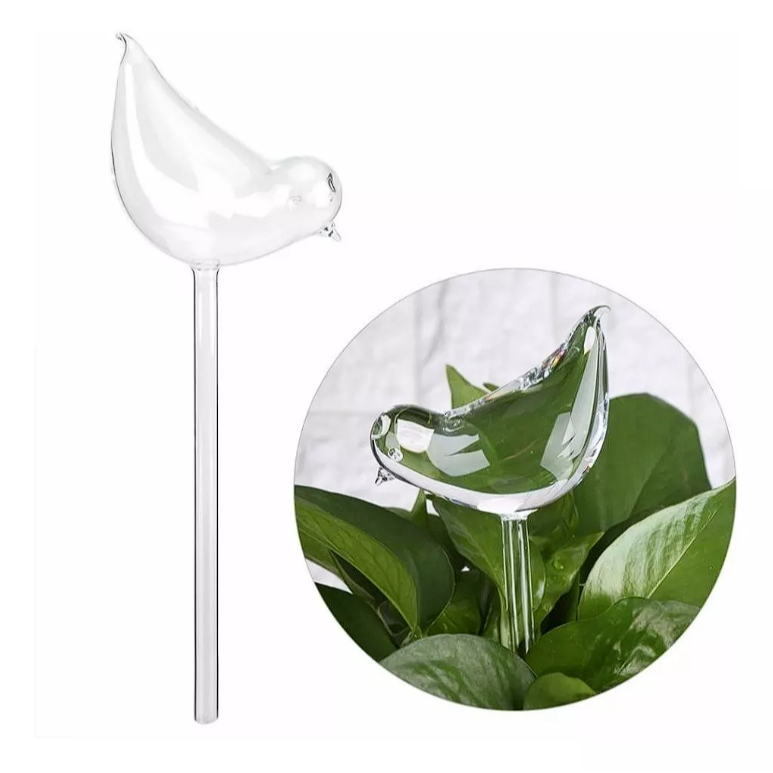 Regador Automático Para Plantas Gotejador Irrigação Jardim