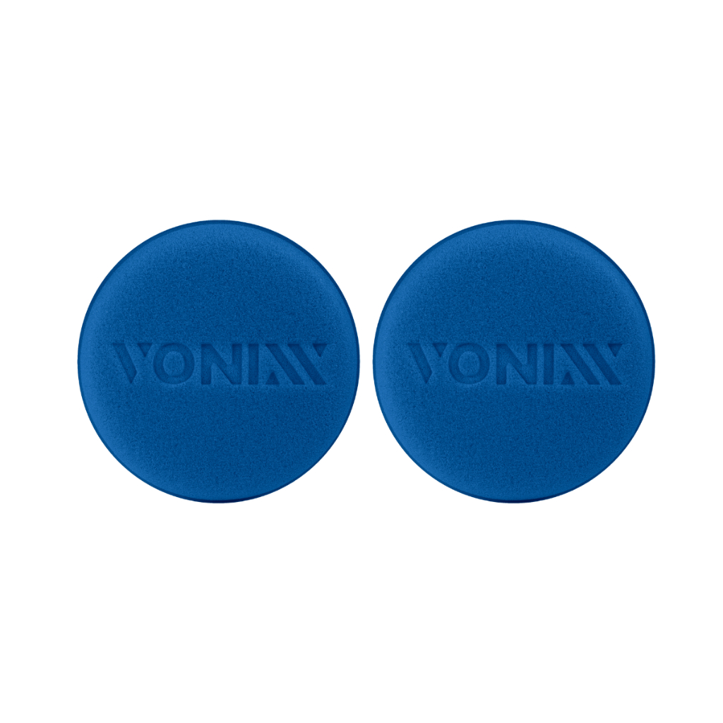 Aplicador de Espuma Automotivo Vonixx 11,0x2,0 cm em Oferta na Shopee