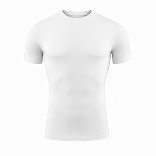 KIT 5 Camisa Térmica Manga Curta Masculina Proteção UV Segunda Pele