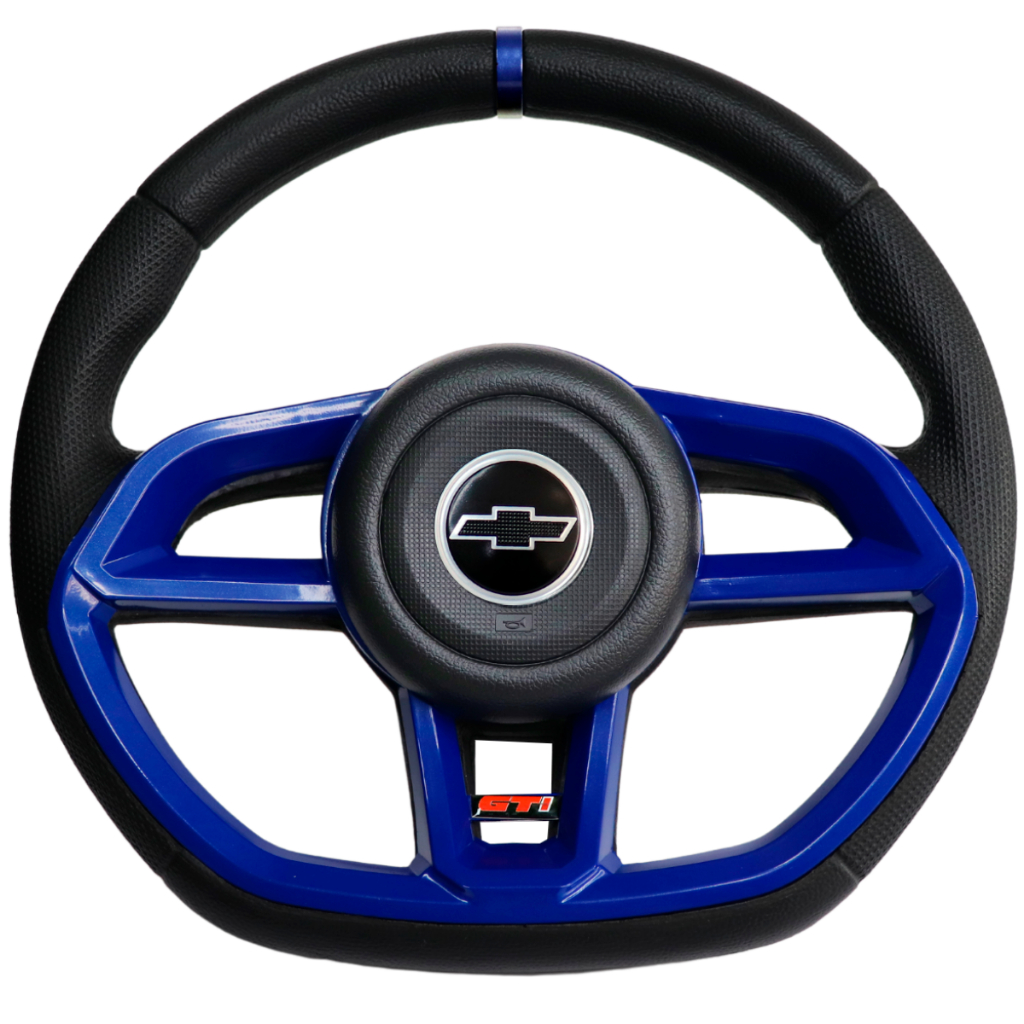 Volante Esportivo Gti Meriva Astra Montana Zafira Meriva