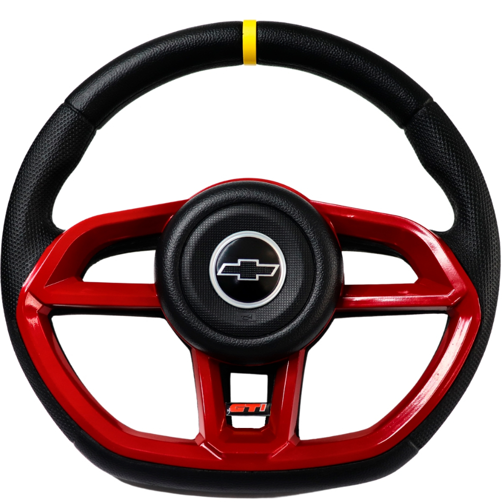 Volante Esportivo Chevrolet Gti D20 C10 D10