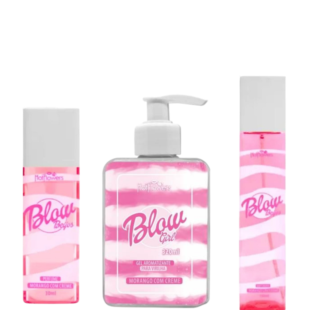 Produtos Hotflowers: Onde Comprar | BuscaProdutos