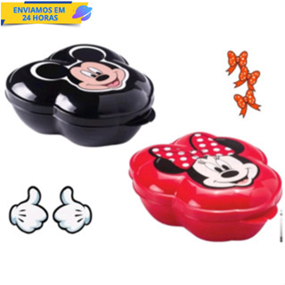 VASILHA PORTA LANCHE FRUTAS PORTA MIX PLASULTIL UNIDADE em Oferta na Shopee