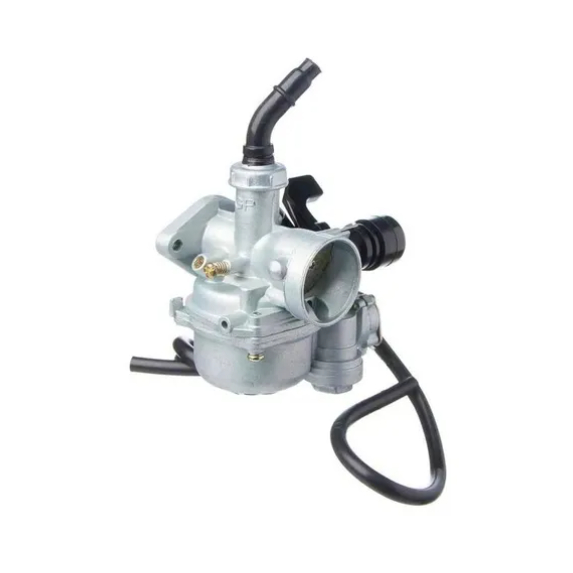 Carburador Completo Moto Traxx Star 50 Moby 50 E Sky 50