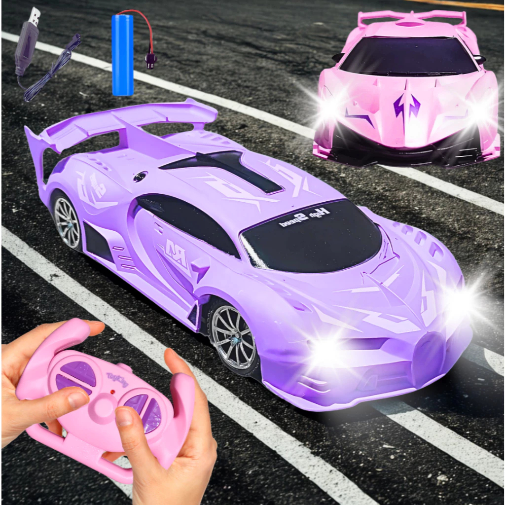 Carrinho de Controle Remoto a Bateria - Comprar com Melhor Preço em Controles Remoto