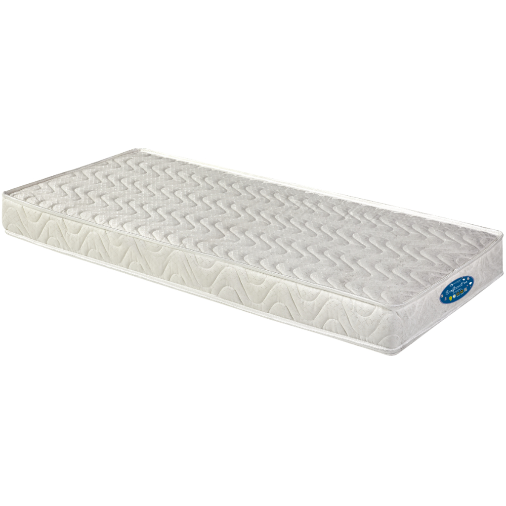 Colchão De Berço Enfant Baby 130x70 Cm Para Bebês Impermeável Americano