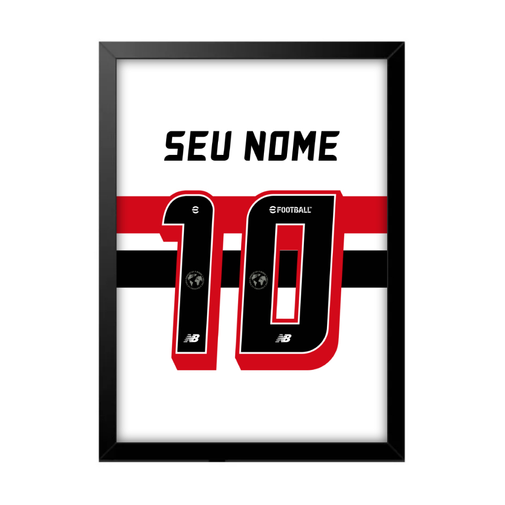 São Paulo Camisa 1: Onde Comprar | BuscaProdutos