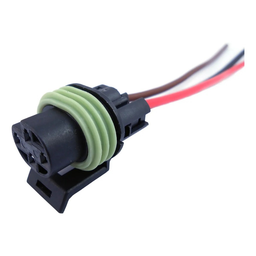 Chicote Sensor De Óleo Ete7786 Gm - Cód.5817