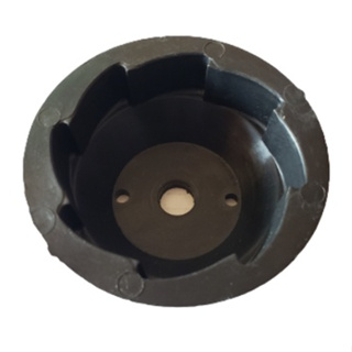 Corpo Dentado da Partida para Mobilete Bikelete em Oferta na Shopee