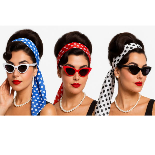 Traje Anos 60: Guia Completo e Onde Comprar | BuscaProdutos