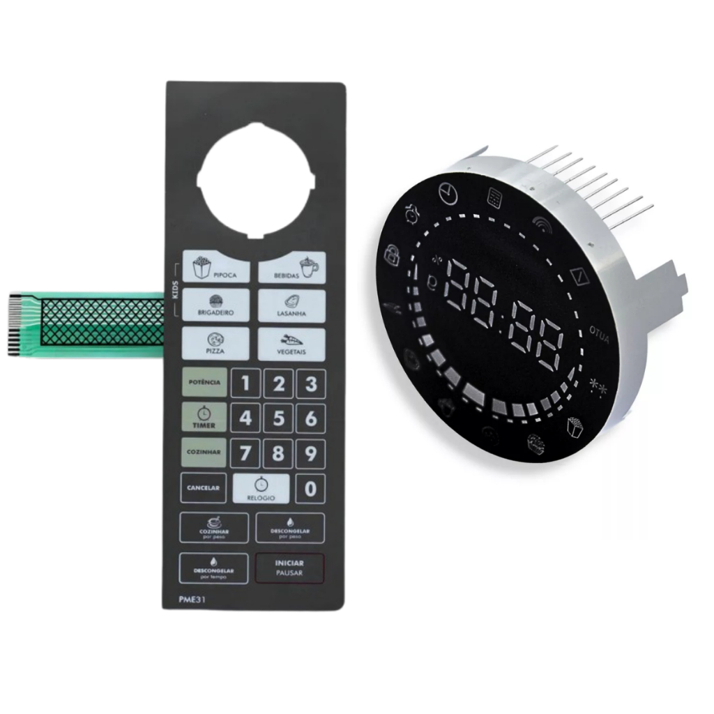 Display Pme31: Guia Completo e Onde Comprar | BuscaProdutos