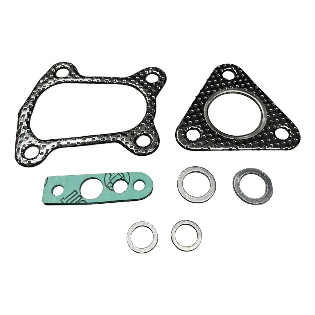 Kit Juntas Turbina Motor Gol Parati 1.0 16v Turbo Asw At 2001 2002 2003 2004