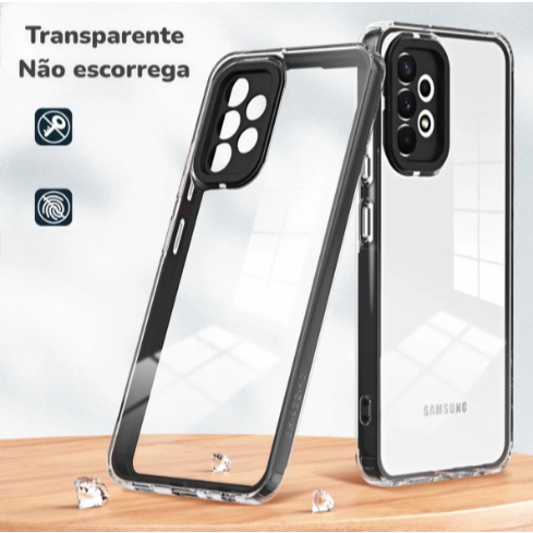 Capa 360 Para Samsung A32 4G