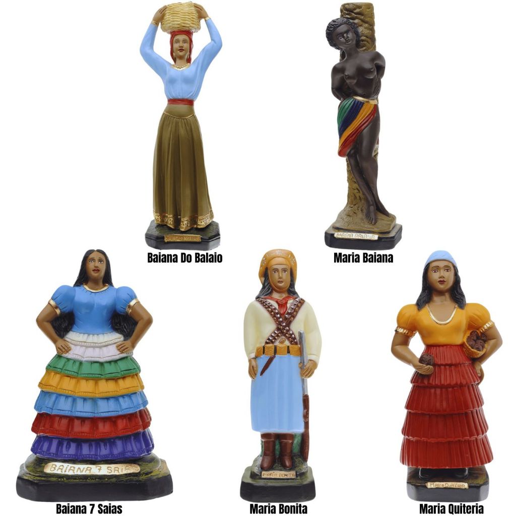 O que é Baiana Maria Balaio? Guia e Onde Comprar | BuscaProdutos