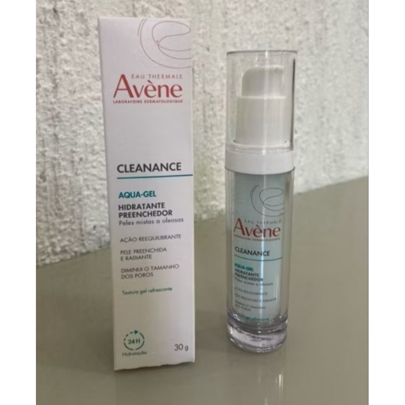 Avene Cleanance Aqua Gel: Onde Comprar | BuscaProdutos