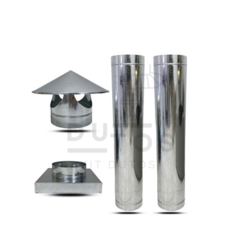 Tubo 200mm: Guia Completo e Onde Comprar | BuscaProdutos