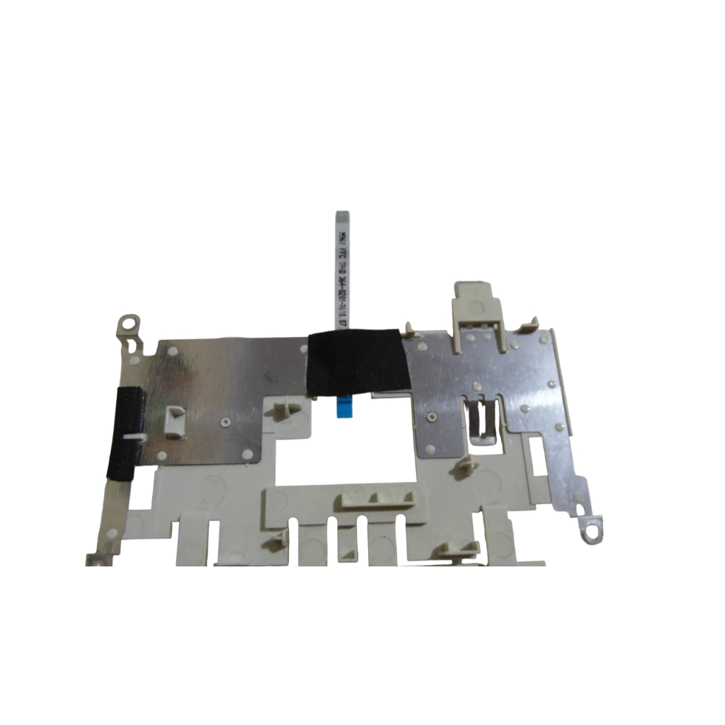 Cabo Flat Do Touchpad Clique Mouse Notebook Sony Pcg-61311x