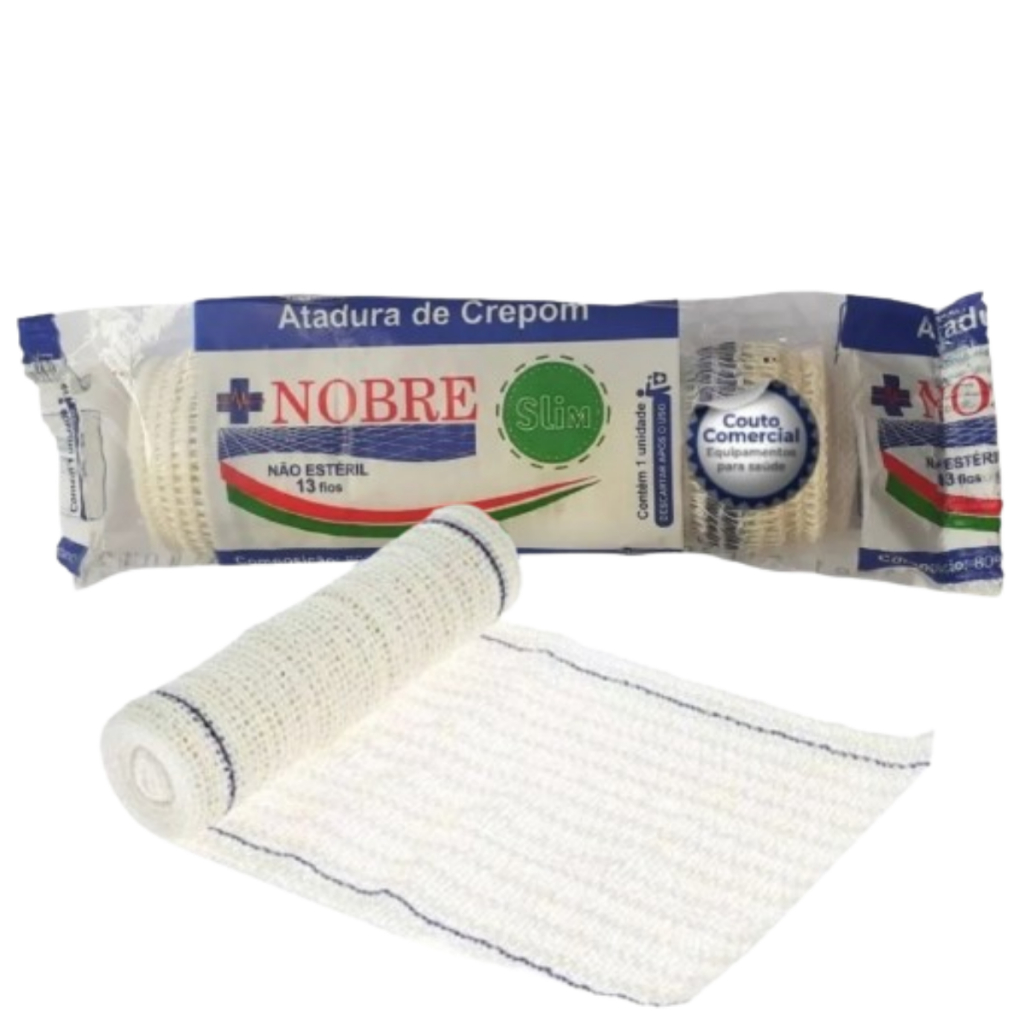 Atadura Crepom 15 Cm: Onde Comprar | BuscaProdutos