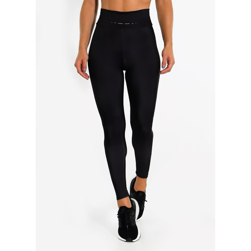 Calça Legging SORTIDA Academia Tecido Super Premium Fitness Cintura Alta - Marca LADO FIT