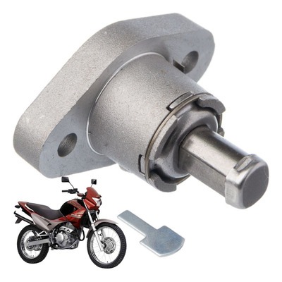 ACIONADOR TENSOR CORRENTE COMANDO CBX150 STRADA XR200 FALCON TORNADO