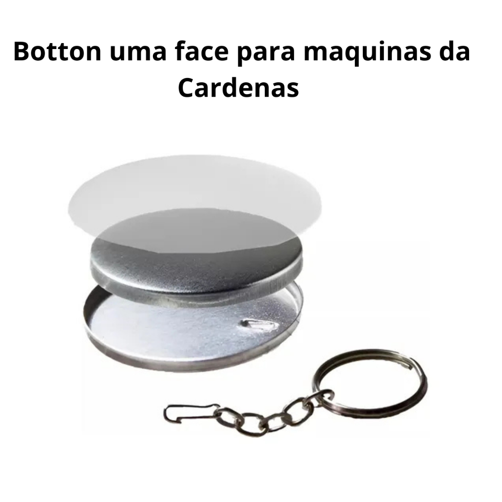 Botton Máquina: Guia Completo e Onde Comprar | BuscaProdutos